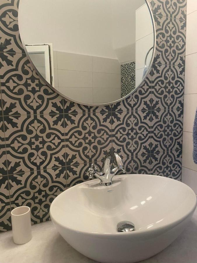 Ονειρόπετρα Λέρος~Oneiropetra Leros Apartment Panteli Luaran gambar