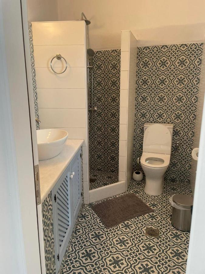 Ονειρόπετρα Λέρος~Oneiropetra Leros Apartment Panteli Luaran gambar