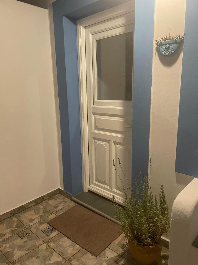Ονειρόπετρα Λέρος~Oneiropetra Leros Apartment Panteli Luaran gambar